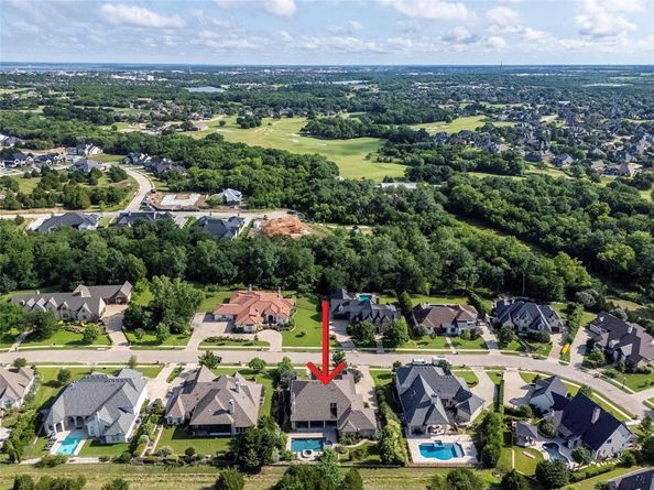 732  Avalon Drive , Heath Texas 75032