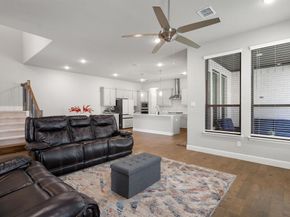 11415  Four Roses Trail , Frisco Texas 75035