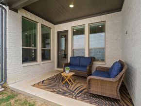 11415  Four Roses Trail , Frisco Texas 75035