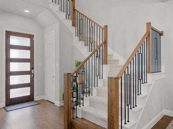 11415  Four Roses Trail , Frisco Texas 75035