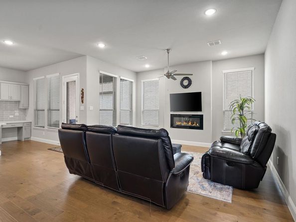 11415  Four Roses Trail , Frisco Texas 75035