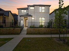 11415  Four Roses Trail , Frisco Texas 75035