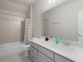 11415  Four Roses Trail , Frisco Texas 75035