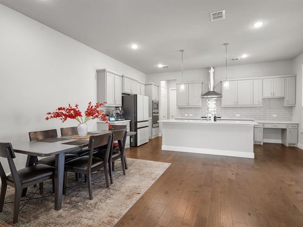 11415  Four Roses Trail , Frisco Texas 75035