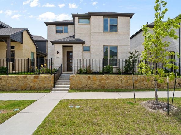 11415  Four Roses Trail , Frisco Texas 75035