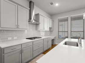 11415  Four Roses Trail , Frisco Texas 75035