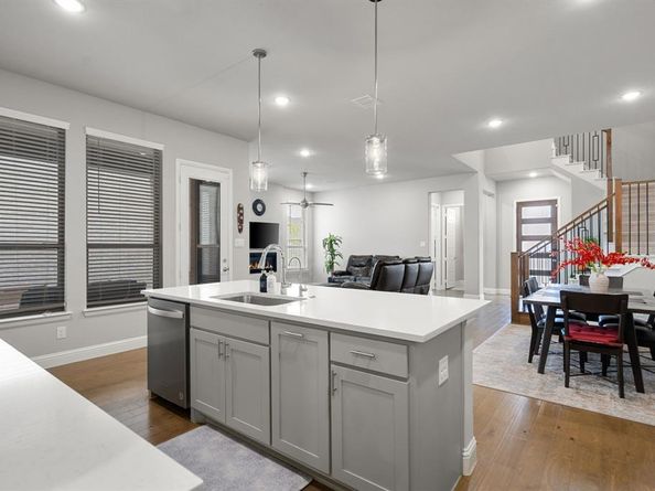 11415  Four Roses Trail , Frisco Texas 75035