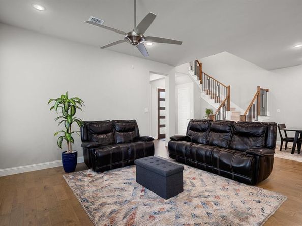 11415  Four Roses Trail , Frisco Texas 75035