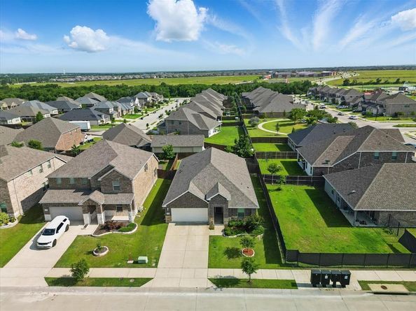 787  Cascade Lane , Princeton Texas 75407