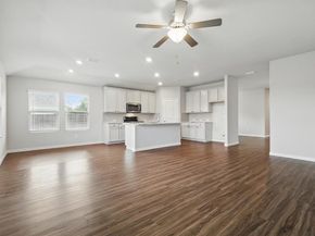 787  Cascade Lane , Princeton Texas 75407