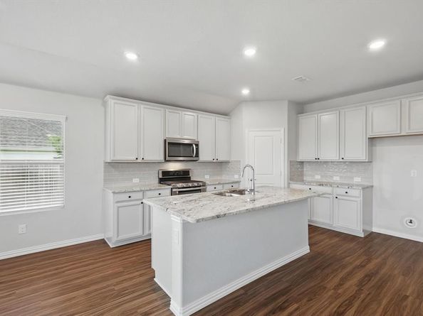 787  Cascade Lane , Princeton Texas 75407