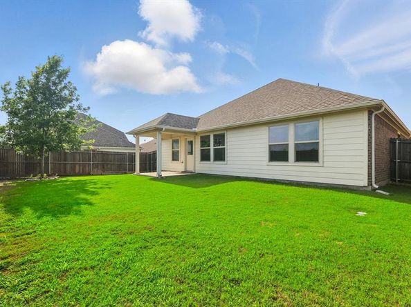 787  Cascade Lane , Princeton Texas 75407