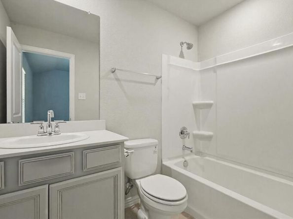 787  Cascade Lane , Princeton Texas 75407