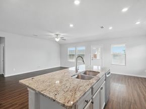 787  Cascade Lane , Princeton Texas 75407