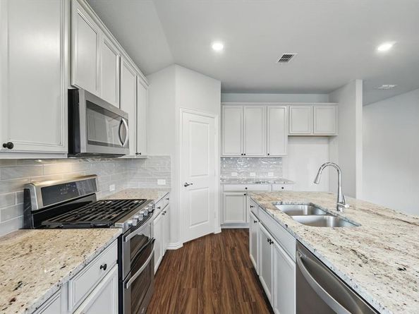 787  Cascade Lane , Princeton Texas 75407