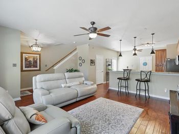 575 S Virginia Hills Drive 