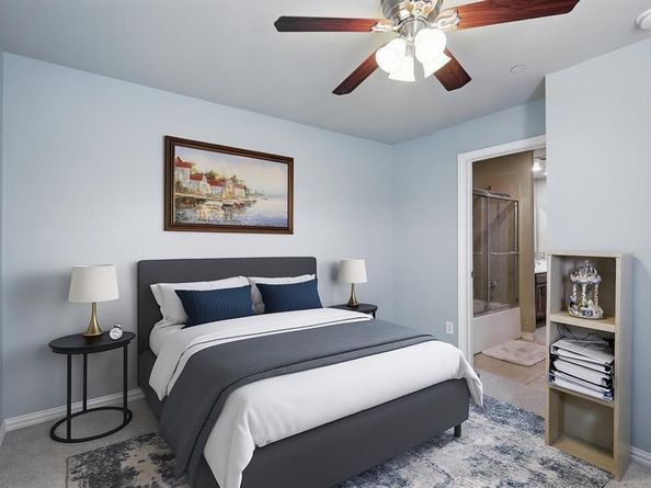 575 S Virginia Hills Drive  3702, McKinney Texas 75072