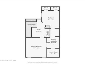 575 S Virginia Hills Drive  3702, McKinney Texas 75072