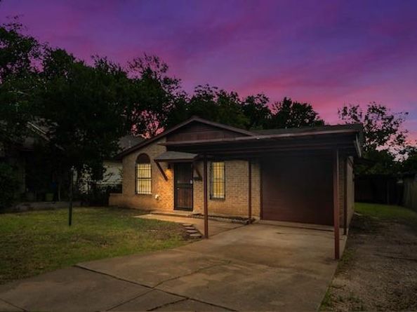 3406  Schwartz Avenue , Fort Worth Texas 76106