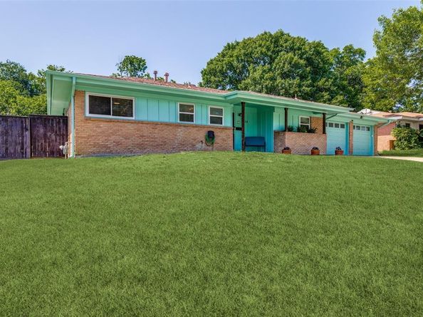 4708  Rockmoor Lane , Fort Worth Texas 76116
