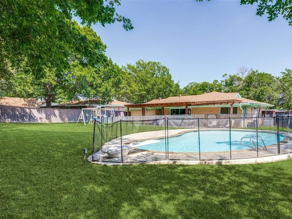 4708  Rockmoor Lane , Fort Worth Texas 76116