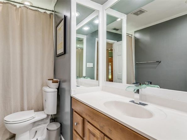 4708  Rockmoor Lane , Fort Worth Texas 76116