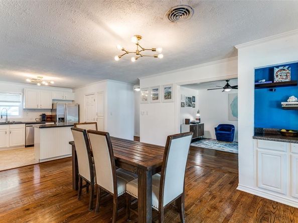 4708  Rockmoor Lane , Fort Worth Texas 76116
