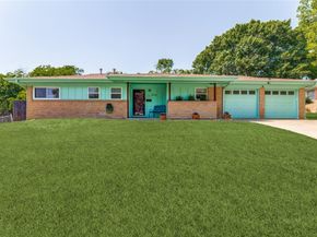 4708  Rockmoor Lane , Fort Worth Texas 76116