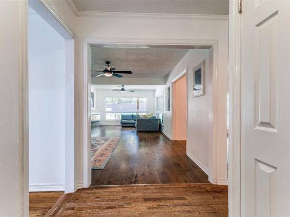 4708  Rockmoor Lane , Fort Worth Texas 76116