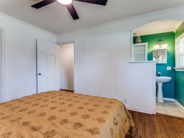 4708  Rockmoor Lane , Fort Worth Texas 76116