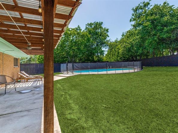 4708  Rockmoor Lane , Fort Worth Texas 76116