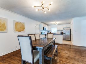 4708  Rockmoor Lane , Fort Worth Texas 76116