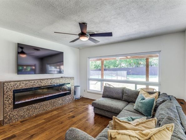 4708  Rockmoor Lane , Fort Worth Texas 76116