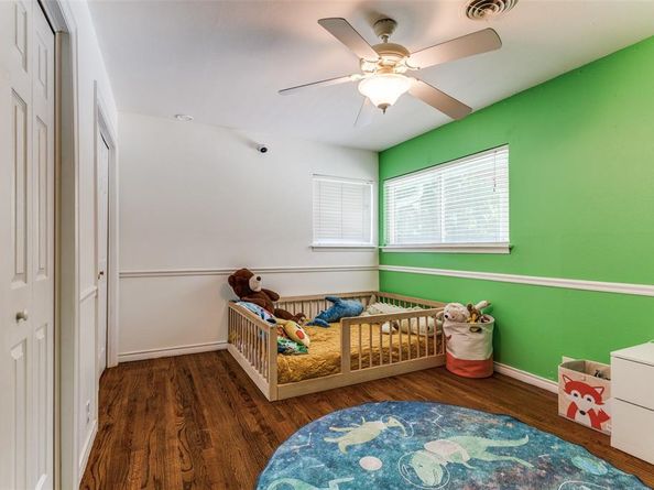 4708  Rockmoor Lane , Fort Worth Texas 76116