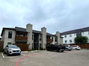 1503 N Garrett Avenue  109, Dallas Texas 75206
