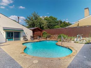 7109  Alpha Road , Dallas Texas 75240