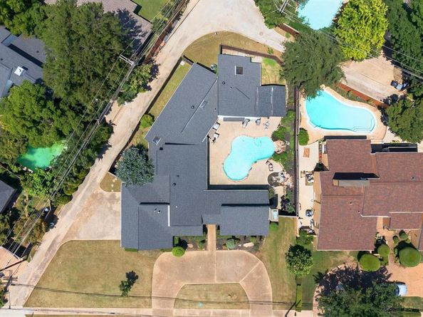 7109  Alpha Road , Dallas Texas 75240