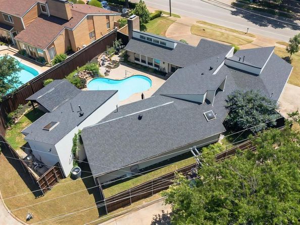 7109  Alpha Road , Dallas Texas 75240