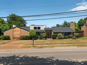 7109  Alpha Road , Dallas Texas 75240