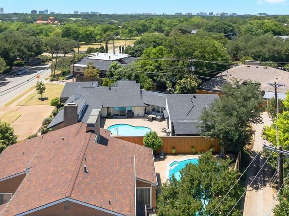 7109  Alpha Road , Dallas Texas 75240