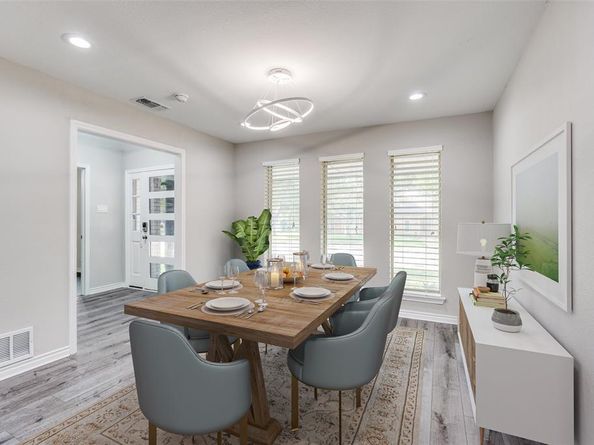 15820  Meadow Vista Drive , Dallas Texas 75248