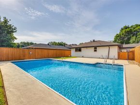 15820  Meadow Vista Drive , Dallas Texas 75248