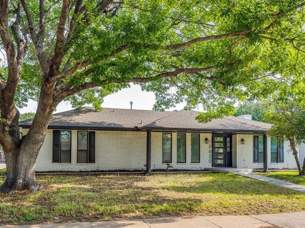 15820  Meadow Vista Drive , Dallas Texas 75248