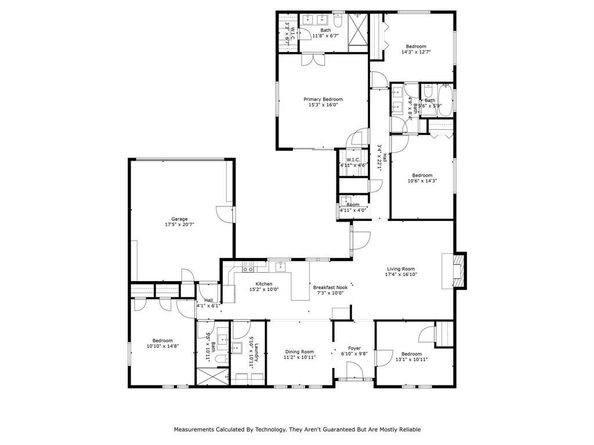 15820  Meadow Vista Drive , Dallas Texas 75248