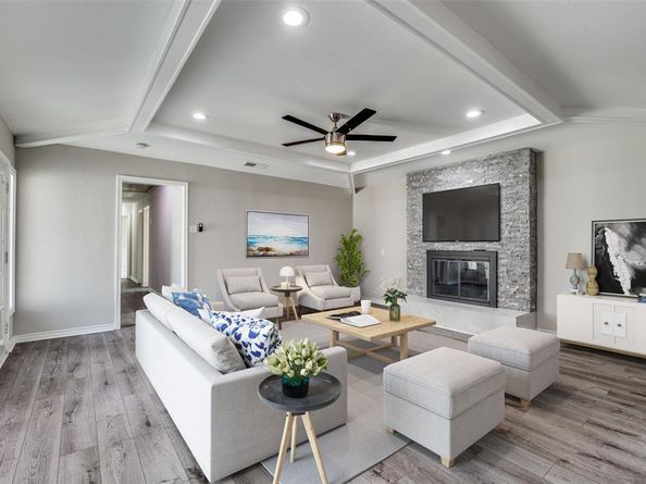 15820  Meadow Vista Drive , Dallas Texas 75248