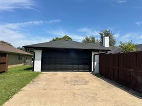 526  Tiffany Trail , Richardson Texas 75081