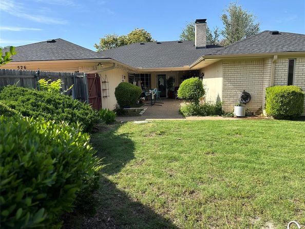 526  Tiffany Trail , Richardson Texas 75081