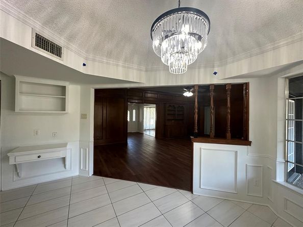 526  Tiffany Trail , Richardson Texas 75081