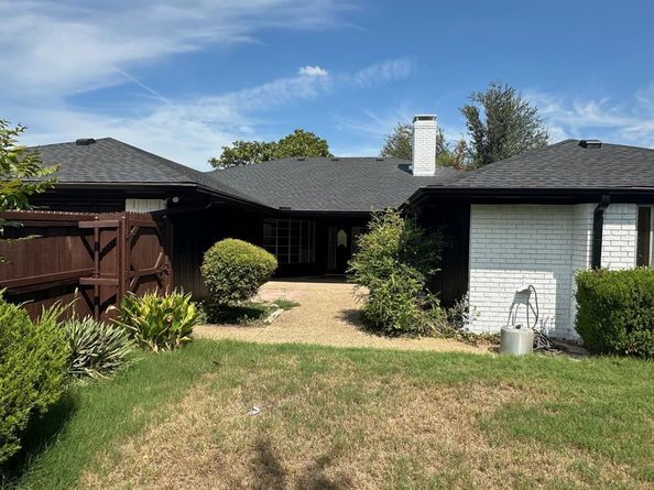 526  Tiffany Trail , Richardson Texas 75081