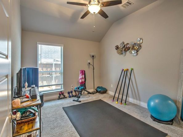 3609  Honey Suckle Lane , Little Elm Texas 75068